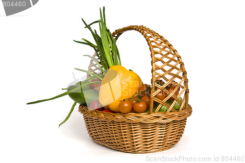 Image of Vegetables