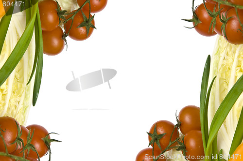 Image of Vegetables