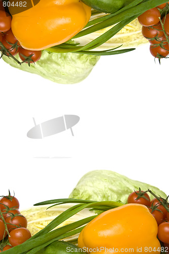 Image of Vegetables