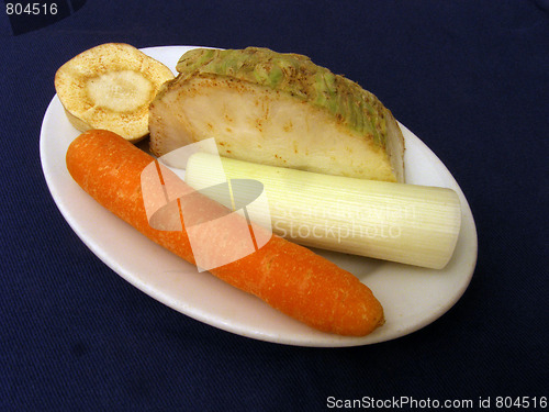 Image of vegetables