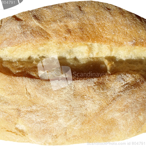 Image of Bread