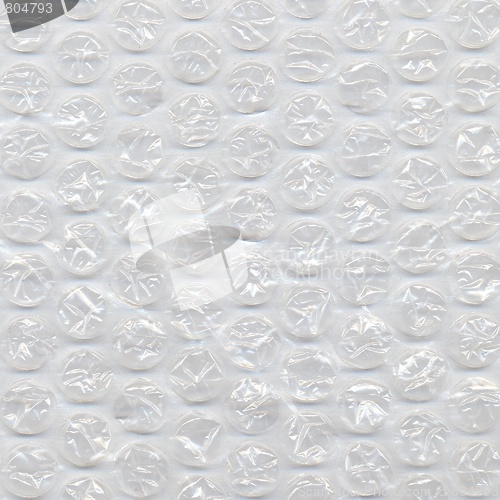 Image of Bubble wrap