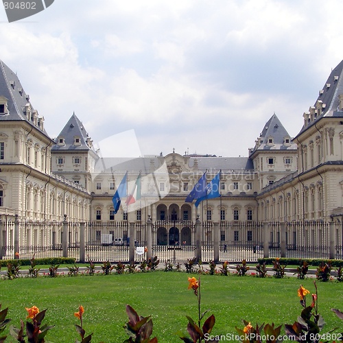 Image of Castello del Valentino