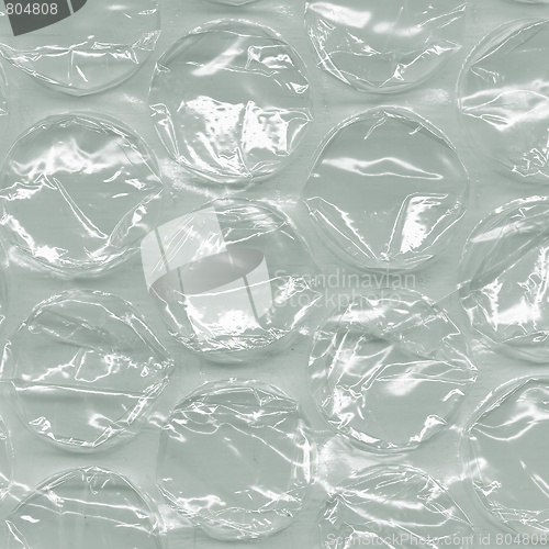 Image of Bubble wrap