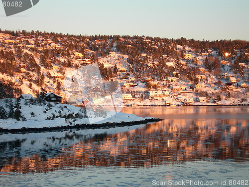 Image of Oslofjord