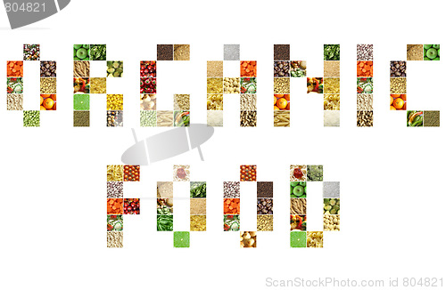 Image of Organic