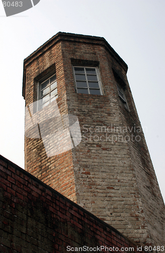 Image of Watch tower