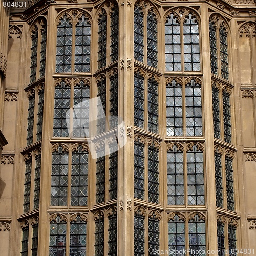 Image of Westminster Cathedral, London, UK