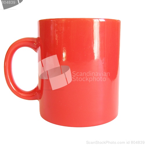 Image of Mug cup