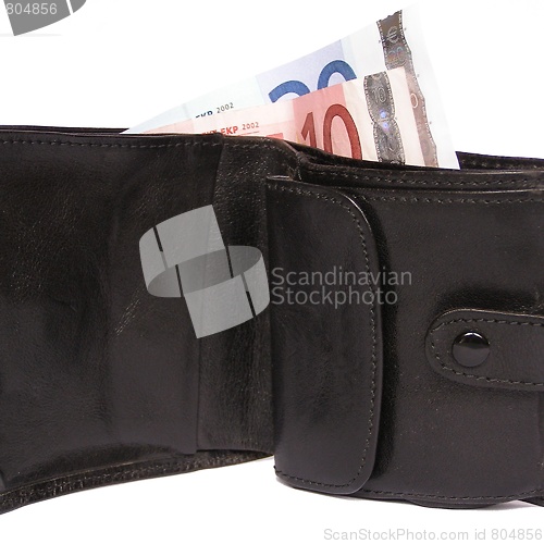 Image of Wallet