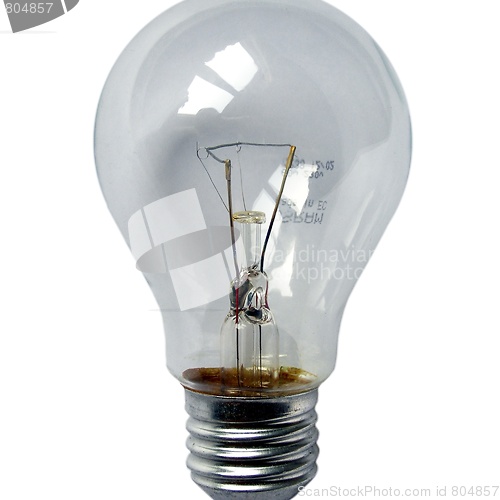 Image of Light bulb