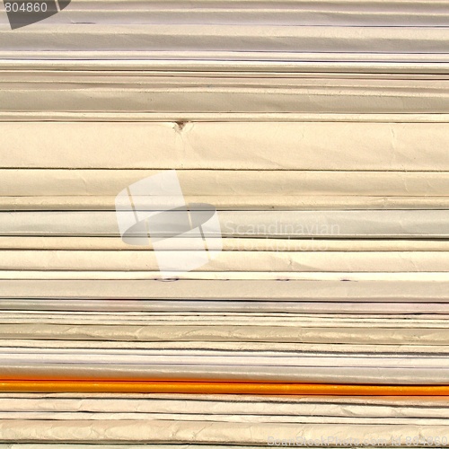 Image of Office paper