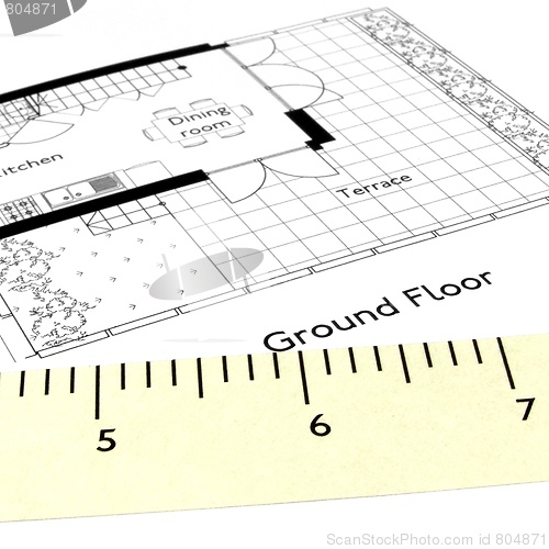 Image of Technical drawing