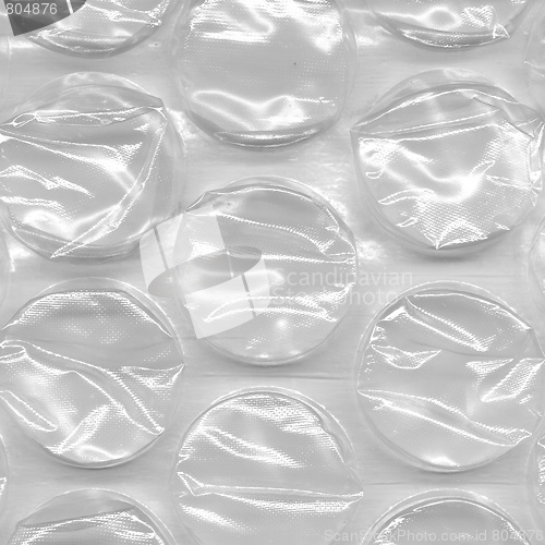 Image of Bubble wrap