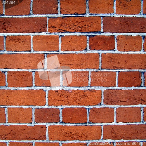 Image of Brick wall