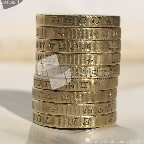 Image of Pounds