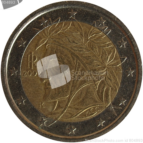 Image of Euro