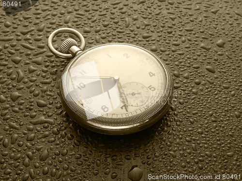 Image of Pocket Watch