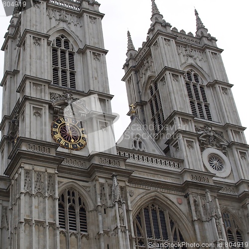 Image of Westminster Cathedral, London, UK