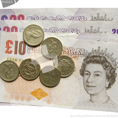 Image of Pounds