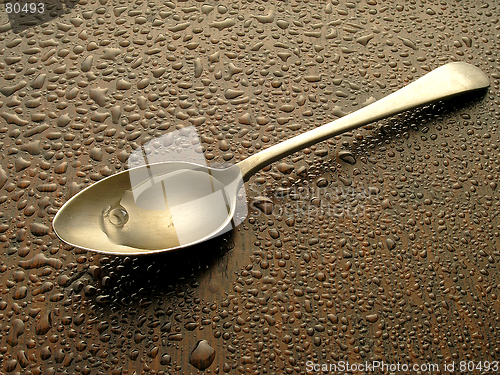 Image of Teaspoon