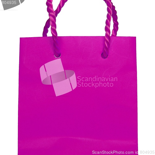 Image of Shopper bag