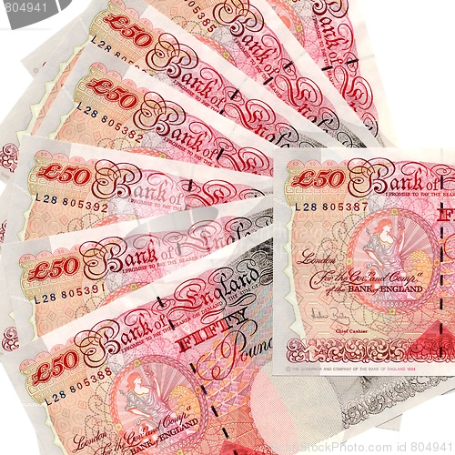 Image of Pounds