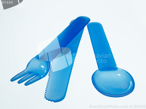 Image of Plastic