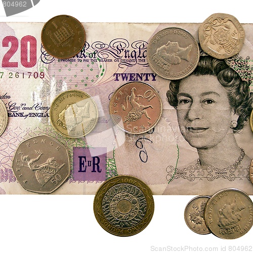 Image of Pounds