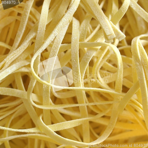 Image of Tagliatelle