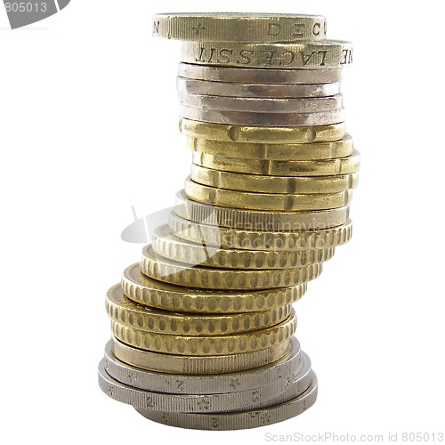 Image of Coins