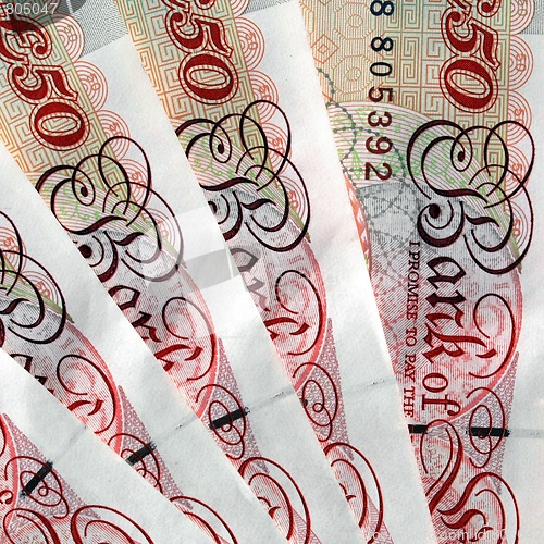 Image of Pounds