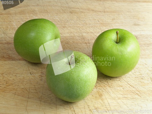 Image of Apples