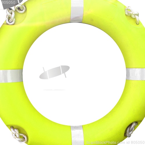 Image of Lifebuoy