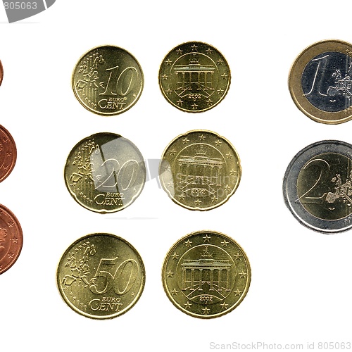 Image of Euros