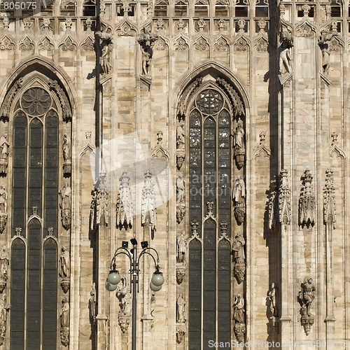 Image of Duomo di Milano