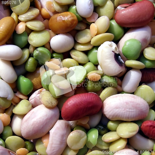 Image of Beans