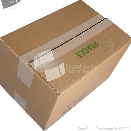 Image of Parcel