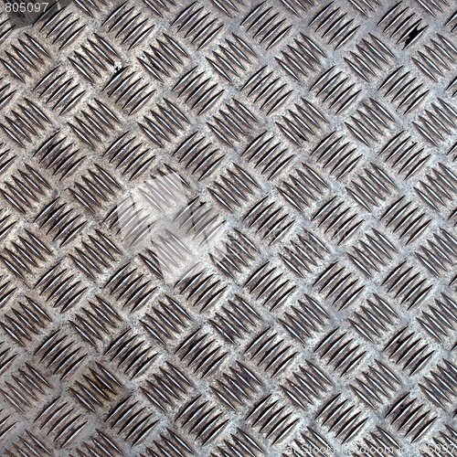 Image of Diamond steel