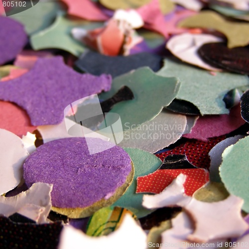 Image of Confetti