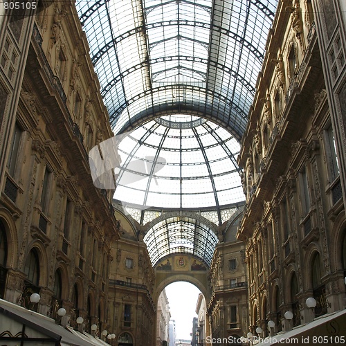 Image of Milan