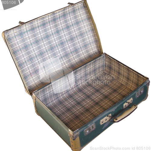 Image of Suitcase
