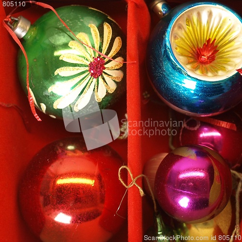 Image of Baubles