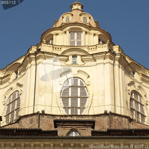 Image of San Lorenzo Turin