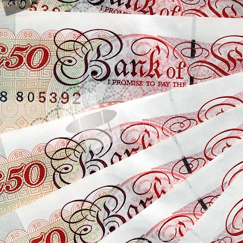 Image of Pounds