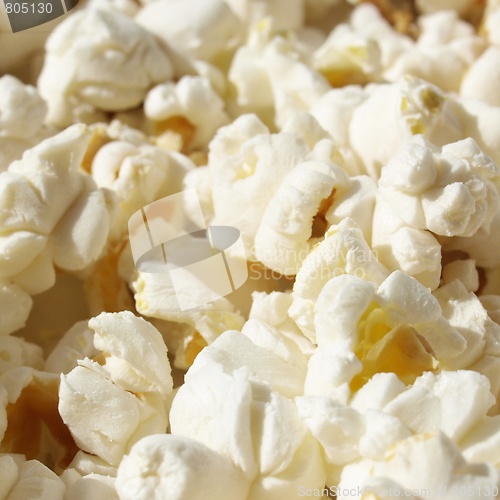 Image of Pop Corn