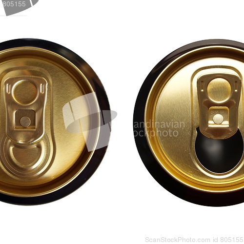 Image of Beer can