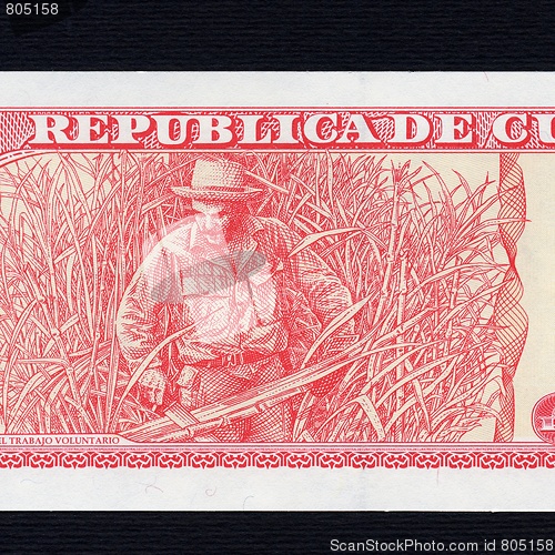 Image of Cuba Pesos