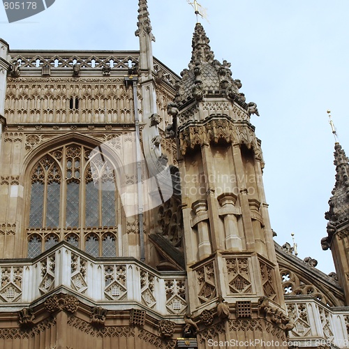 Image of Westminster Cathedral, London, UK