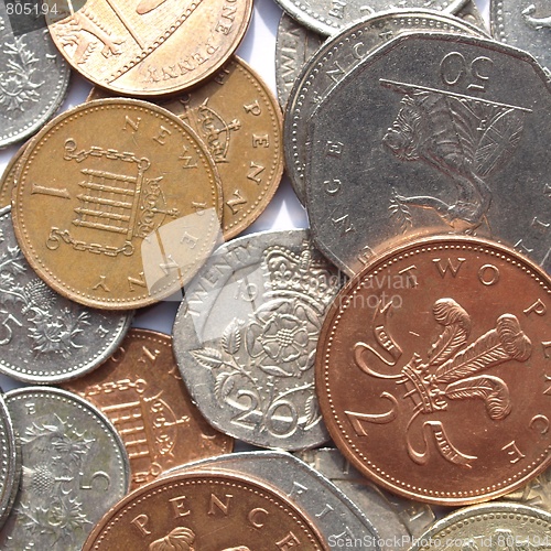 Image of Pounds